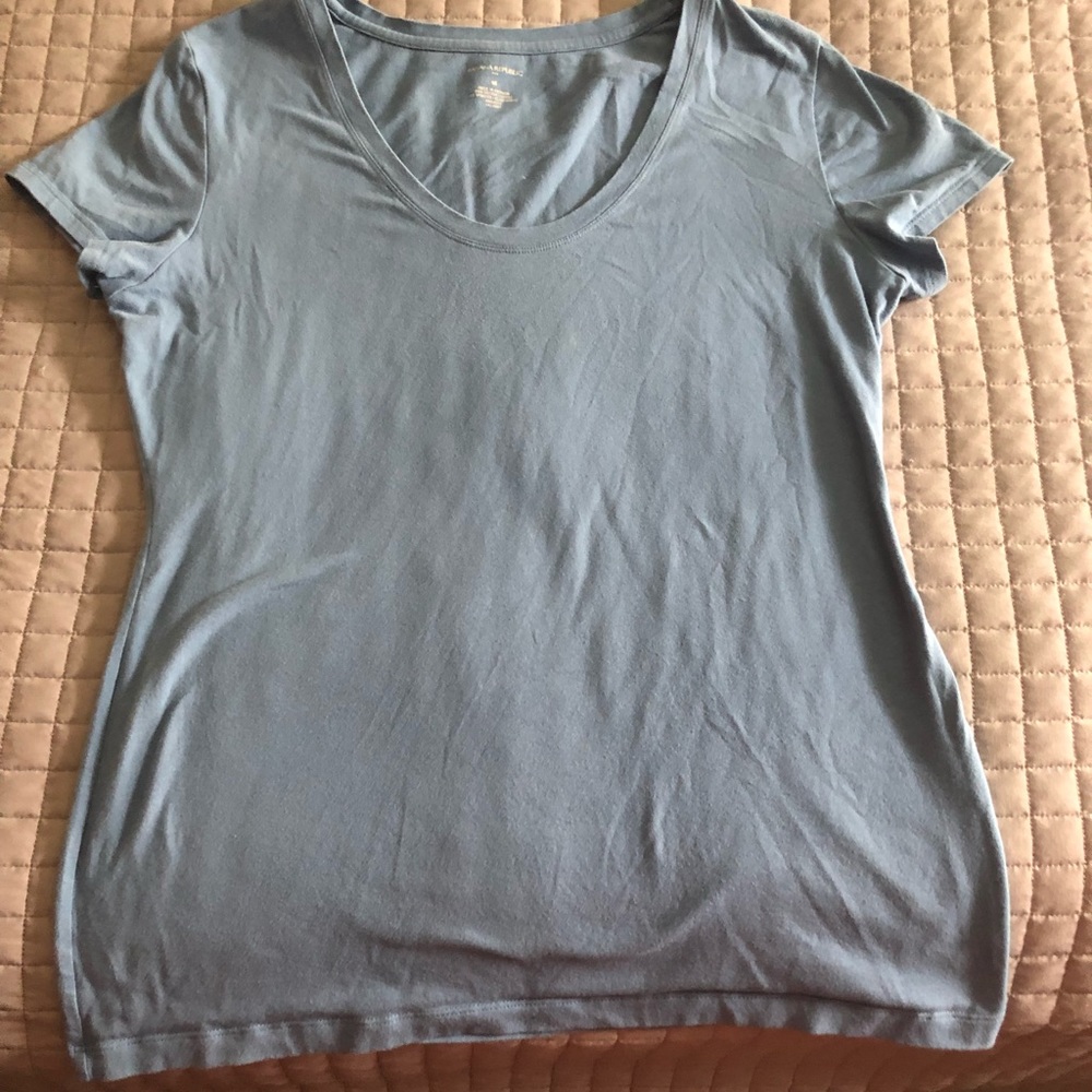 Banana Republic fitted Tee